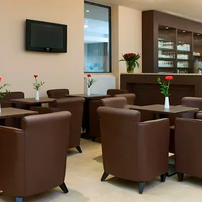 Spark By Hilton Centre 4* Essen