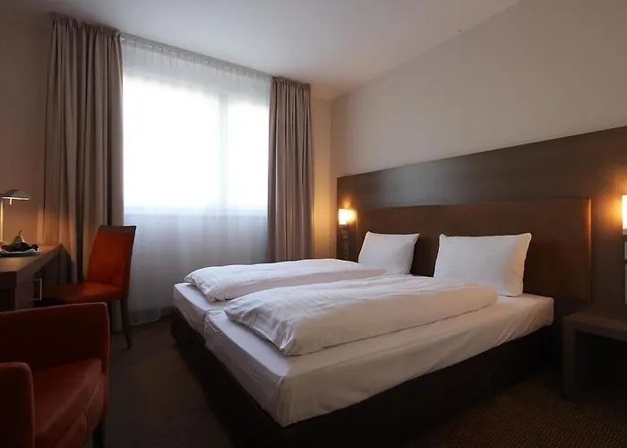 Spark By Hilton Centre Эссен