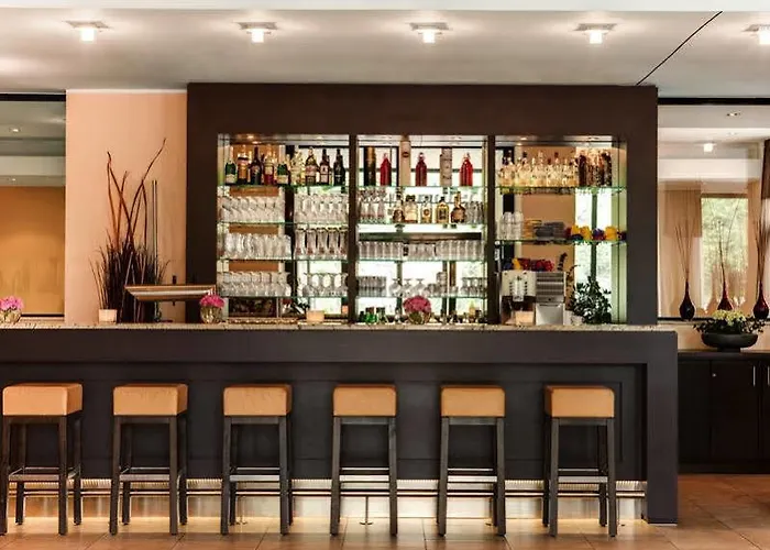 호텔 Spark By Hilton Centre