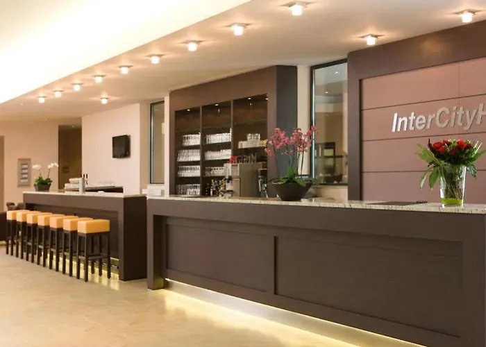 Hotel Spark By Hilton Centre