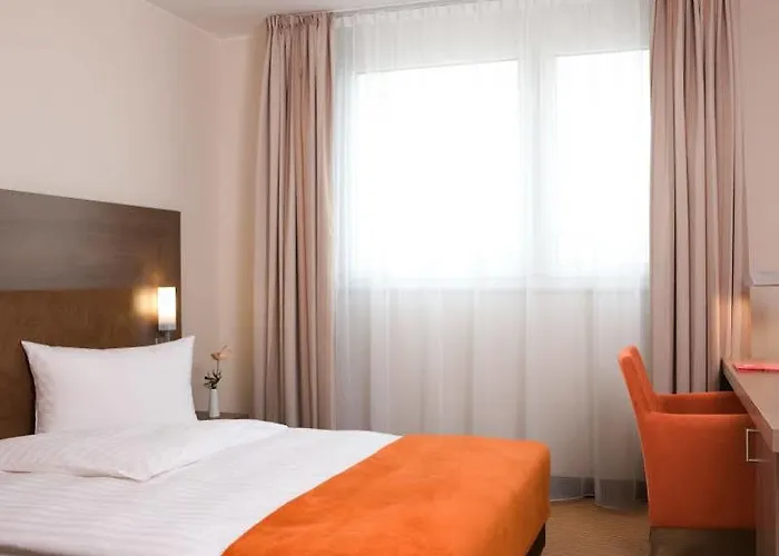 Spark By Hilton Centre 4*