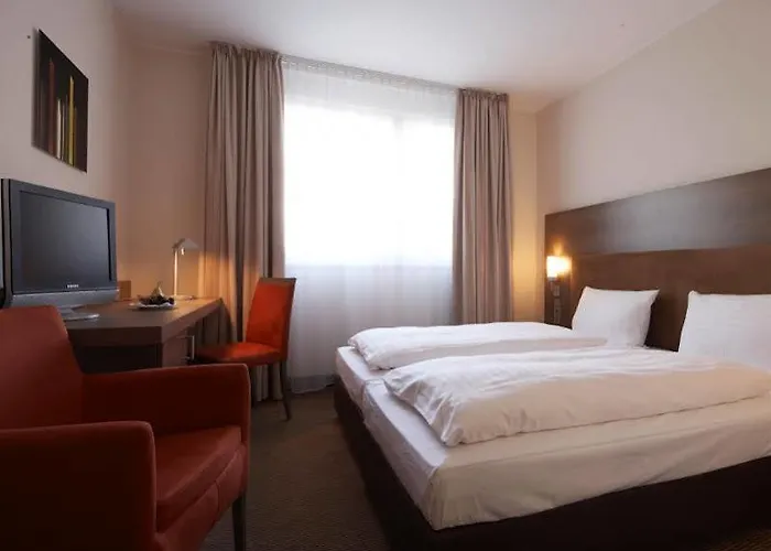 Spark By Hilton Centre 4*