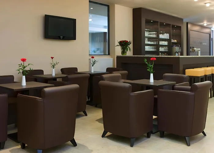 Spark By Hilton Centre Эссен