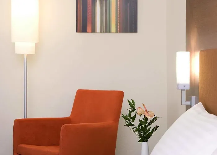 Spark By Hilton Centre