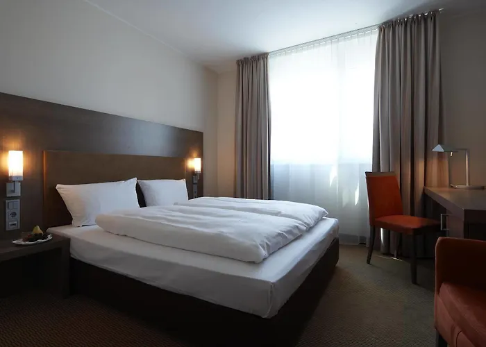 Spark By Hilton Centre 4* Essen