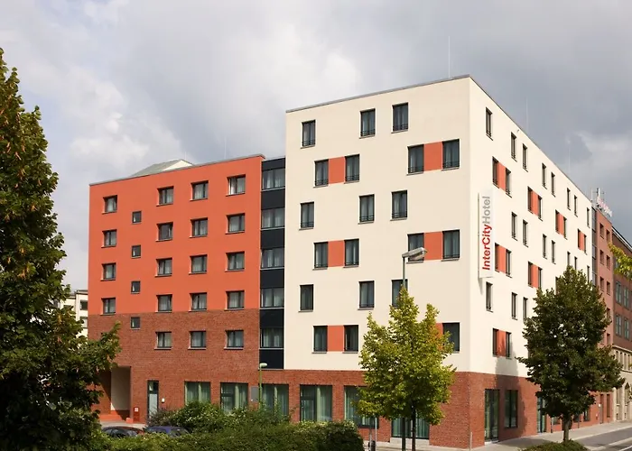 Отель Spark By Hilton Centre Эссен