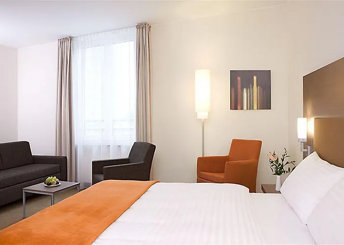 Spark By Hilton Centre Эссен